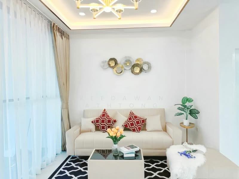 บ้าน 2-ห้องนอน, ชลบุรี, หนองปรือ, บางละมุง, ชลบุรี, 72 ตร.ม., บ้านเดี่ยว ขาย, โดย Preedawan Bathtong, 500301185 - DDproperty.com