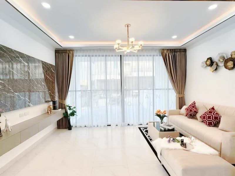 2-BR House, Chon Buri (Pattaya), Nong Pru, Bang Lamung (Pattaya), Chon Buri (Pattaya), 2 Bedrooms, 72 sqm, Single Detached House For Sale, by Preedawan Bathtong, 500301185 - DDproperty.com
