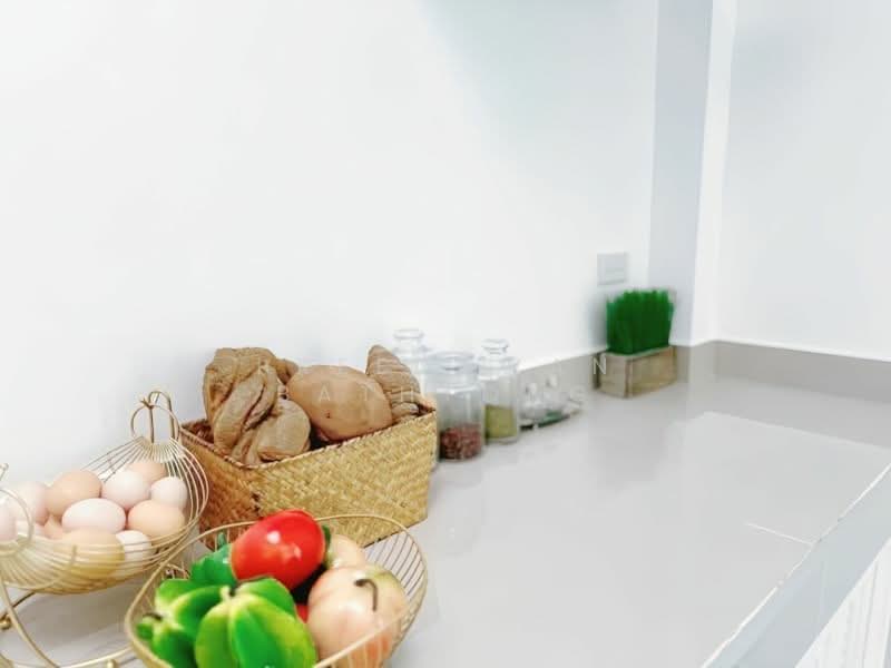 2-BR House, Chon Buri (Pattaya), Nong Pru, Bang Lamung (Pattaya), Chon Buri (Pattaya), 2 Bedrooms, 72 sqm, Single Detached House For Sale, by Preedawan Bathtong, 500301185 - DDproperty.com