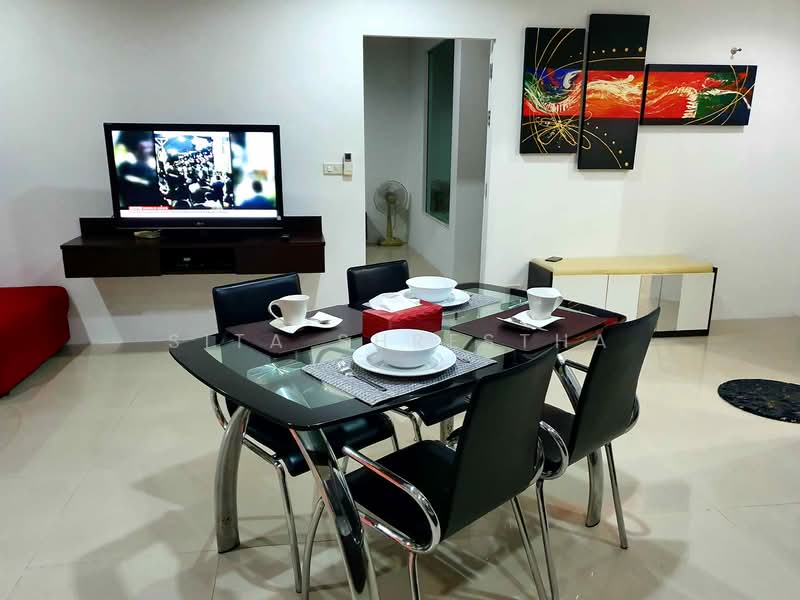 AD Hyatt Condominium, Chon Buri (Pattaya), 507 Na Kluea 16 Alley, Na Kloe, Bang Lamung (Pattaya), Chon Buri (Pattaya), 1 Bedroom, 72 sqm, Condo For Sale, by Sita Shrestha, 500301186 - DDproperty.com