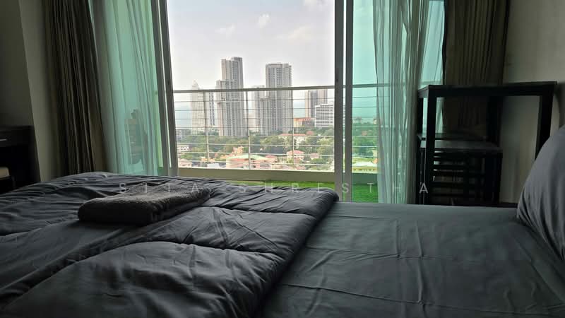 AD Hyatt Condominium, Chon Buri (Pattaya), 507 Na Kluea 16 Alley, Na Kloe, Bang Lamung (Pattaya), Chon Buri (Pattaya), 1 Bedroom, 72 sqm, Condo For Sale, by Sita Shrestha, 500301186 - DDproperty.com