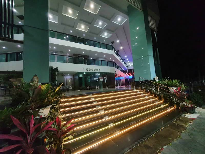 AD Hyatt Condominium : เอดี ไฮแอท คอนโดมิเนียม, ชลบุรี, 507 ซ.นาเกลือ 16, นาเกลือ, บางละมุง, ชลบุรี, 72 ตร.ม., คอนโด ขาย, โดย Sita Shrestha, 500301186 - DDproperty.com