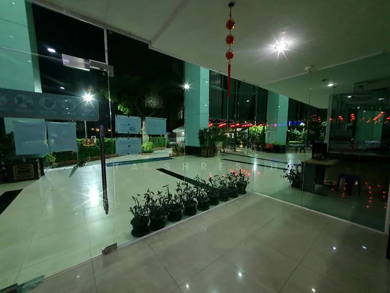 AD Hyatt Condominium, Chon Buri (Pattaya), 507 Na Kluea 16 Alley, Na Kloe, Bang Lamung (Pattaya), Chon Buri (Pattaya), 1 Bedroom, 72 sqm, Condo For Sale, by Sita Shrestha, 500301186 - DDproperty.com