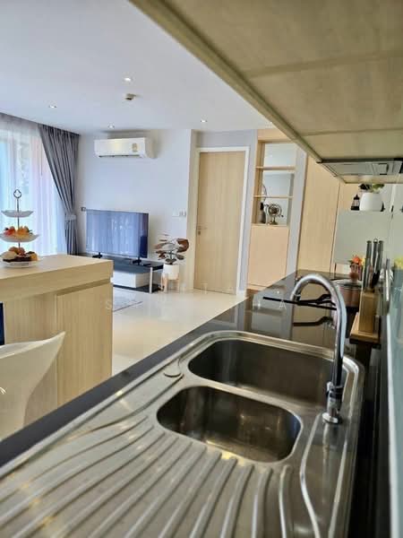 Grande Caribbean, Chon Buri (Pattaya), 492/2 Moo 12 Thappraya Rd, Nong Pru, Bang Lamung (Pattaya), Chon Buri (Pattaya), 2 Bedrooms, 73 sqm, Condo For Sale, by Sita Shrestha, 500301188 - DDproperty.com