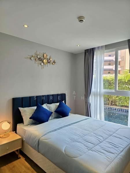 Grande Caribbean, Chon Buri (Pattaya), 492/2 Moo 12 Thappraya Rd, Nong Pru, Bang Lamung (Pattaya), Chon Buri (Pattaya), 2 Bedrooms, 73 sqm, Condo For Sale, by Sita Shrestha, 500301188 - DDproperty.com