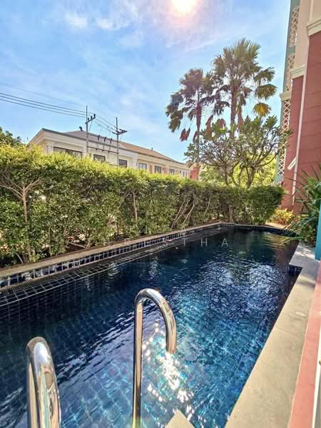 Grande Caribbean, Chon Buri (Pattaya), 492/2 Moo 12 Thappraya Rd, Nong Pru, Bang Lamung (Pattaya), Chon Buri (Pattaya), 2 Bedrooms, 73 sqm, Condo For Sale, by Sita Shrestha, 500301188 - DDproperty.com