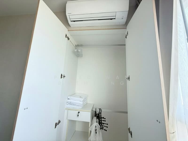 Lumpini Seaview Jomtien, Chon Buri (Pattaya), Jomtien Saisong Road, Nong Pru, Bang Lamung (Pattaya), Chon Buri (Pattaya), 1 Bedroom, 26 sqm, Condo For Rent, by Preedawan Bathtong, 500301190 - DDproperty.com