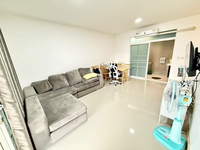 Q District Westgate, Nonthaburi, Chan Thong Iam Road, Bang Rak Pattana, Bang Bua Thong, Nonthaburi, 3 Bedrooms, 90 sqm, Single Detached House For Sale, by กรณวัสส์ กัณฑวัสส์วงส์, 500301191 - DDproperty.com