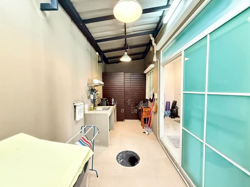Q District Westgate, Nonthaburi, Chan Thong Iam Road, Bang Rak Pattana, Bang Bua Thong, Nonthaburi, 3 Bedrooms, 90 sqm, Single Detached House For Sale, by กรณวัสส์ กัณฑวัสส์วงส์, 500301191 - DDproperty.com