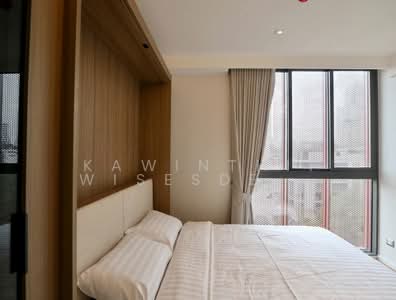 For Rent - Circle Sukhumvit 31, Bangkok