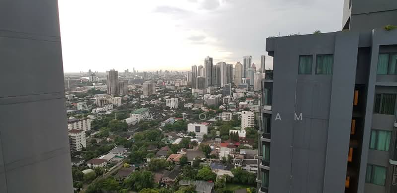 Noble Remix, Bangkok, 772 Soi Sukhumvit 36, Sukhumvit Road, Khong Tan, Khlong Toei, Bangkok, 3 Bedrooms, 121 sqm, Condo For Rent, by Isika Tonkham, 500301198 - DDproperty.com