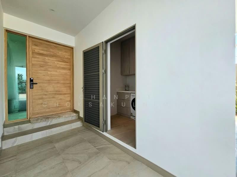 The Mountain Estate Hua Hin, Prachuap Khiri Khan, Hua Hin, Prachuap Khiri Khan, 3 Bedrooms, 261 sqm, Villa For Sale, by Chanpat Choksakulnimit, 500301199 - DDproperty.com
