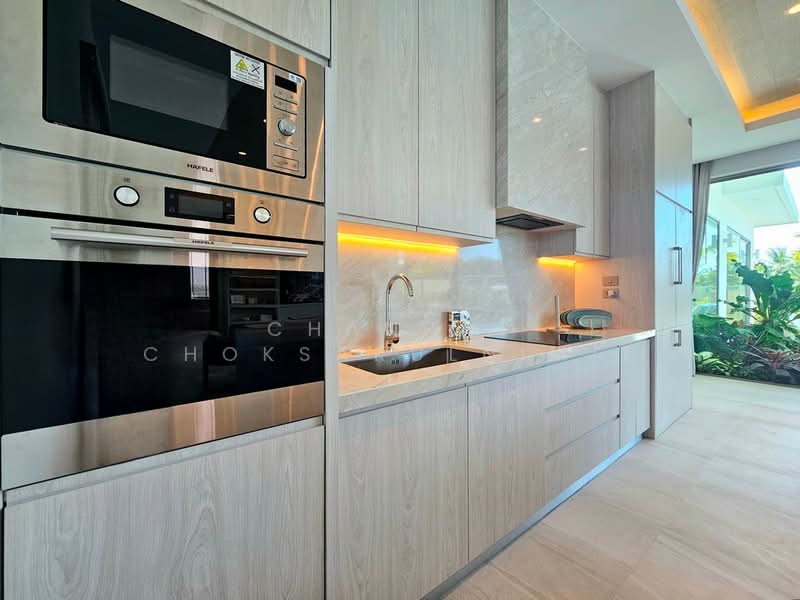 The Mountain Estate Hua Hin, Prachuap Khiri Khan, Hua Hin, Prachuap Khiri Khan, 3 Bedrooms, 261 sqm, Villa For Sale, by Chanpat Choksakulnimit, 500301199 - DDproperty.com