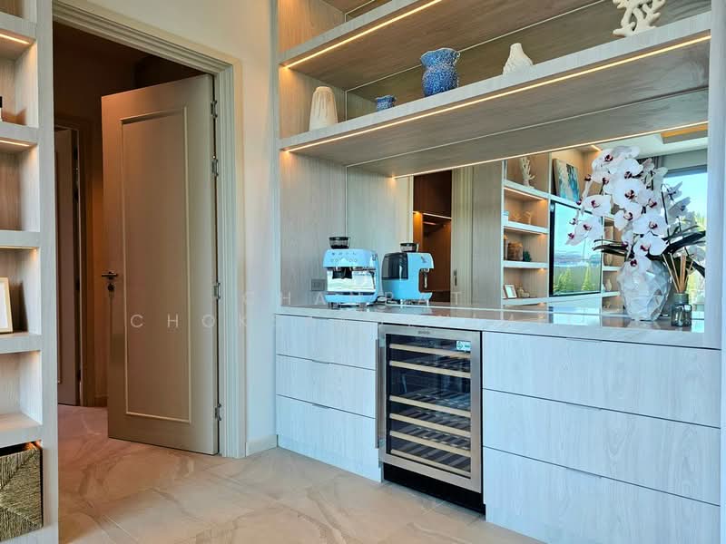 The Mountain Estate Hua Hin, Prachuap Khiri Khan, Hua Hin, Prachuap Khiri Khan, 3 Bedrooms, 261 sqm, Villa For Sale, by Chanpat Choksakulnimit, 500301199 - DDproperty.com