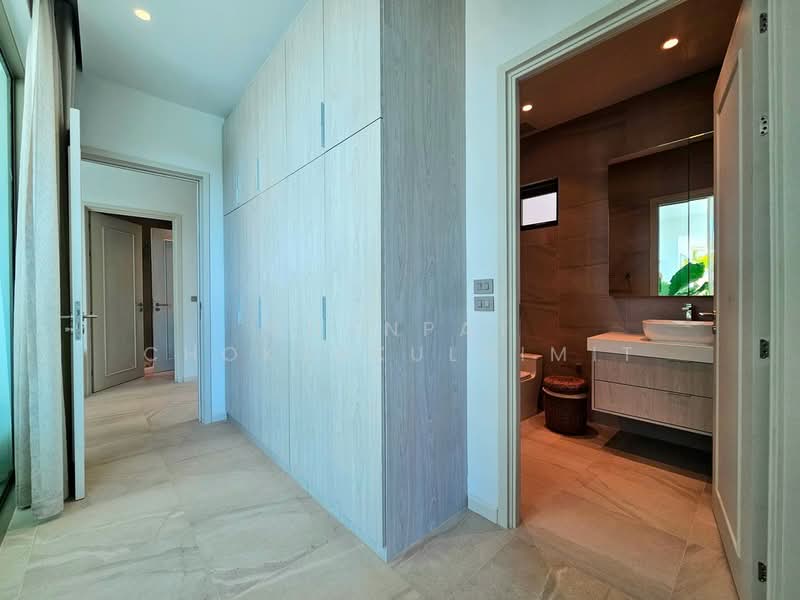 The Mountain Estate Hua Hin, Prachuap Khiri Khan, Hua Hin, Prachuap Khiri Khan, 3 Bedrooms, 261 sqm, Villa For Sale, by Chanpat Choksakulnimit, 500301199 - DDproperty.com