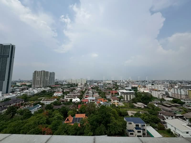 IDEO Verve Sukhumvit : ไอดีโอ เวิร์ฟ สุขุมวิท, กรุงเทพ, 2077 ถนนสุขุมวิท, พระโขนงเหนือ, วัฒนา, กรุงเทพ, 45 ตร.ม., คอนโด ขาย, โดย Super B Estate Co., Ltd, 500301201 - DDproperty.com