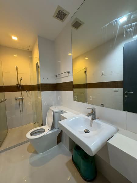 IDEO Verve Sukhumvit : ไอดีโอ เวิร์ฟ สุขุมวิท, กรุงเทพ, 2077 ถนนสุขุมวิท, พระโขนงเหนือ, วัฒนา, กรุงเทพ, 45 ตร.ม., คอนโด ขาย, โดย Super B Estate Co., Ltd, 500301201 - DDproperty.com