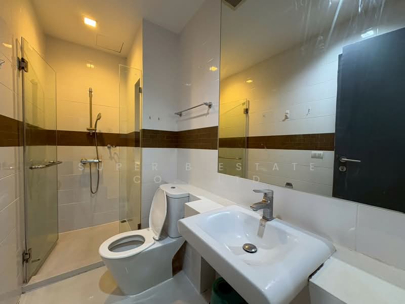 IDEO Verve Sukhumvit : ไอดีโอ เวิร์ฟ สุขุมวิท, กรุงเทพ, 2077 ถนนสุขุมวิท, พระโขนงเหนือ, วัฒนา, กรุงเทพ, 45 ตร.ม., คอนโด ขาย, โดย Super B Estate Co., Ltd, 500301201 - DDproperty.com
