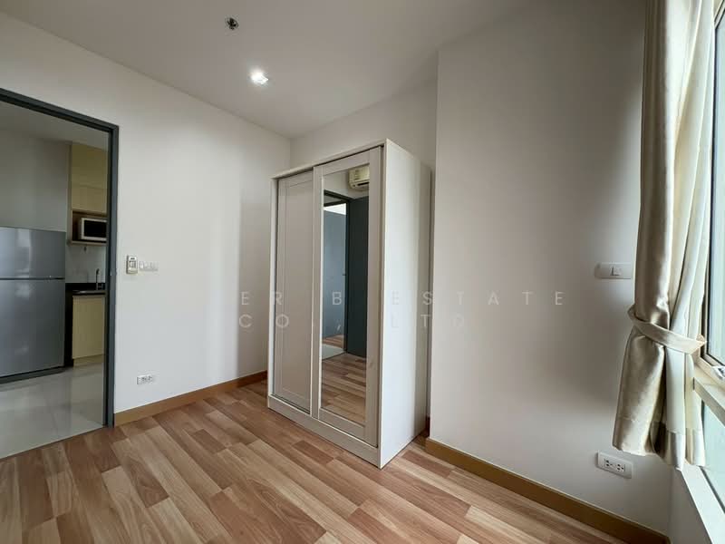 IDEO Verve Sukhumvit : ไอดีโอ เวิร์ฟ สุขุมวิท, กรุงเทพ, 2077 ถนนสุขุมวิท, พระโขนงเหนือ, วัฒนา, กรุงเทพ, 45 ตร.ม., คอนโด ขาย, โดย Super B Estate Co., Ltd, 500301201 - DDproperty.com