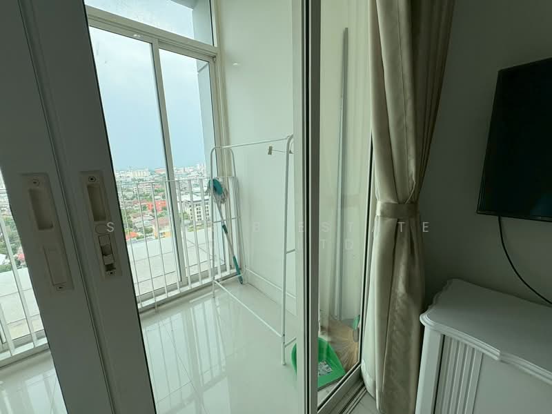 IDEO Verve Sukhumvit, Bangkok, 2077 Sukhumvit Road, Phra Kanong Nua, Watthana, Bangkok, 2 Bedrooms, 45 sqm, Condo For Sale, by Super B Estate Co., Ltd, 500301201 - DDproperty.com