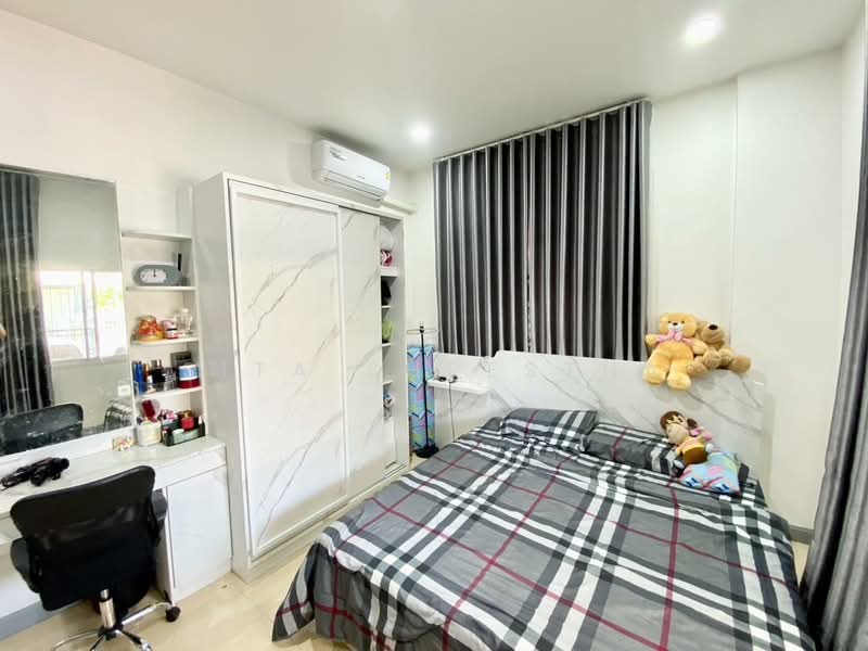 2-BR House, Chon Buri (Pattaya), Nong Pru, Bang Lamung (Pattaya), Chon Buri (Pattaya), 2 Bedrooms, 93 sqm, Single Detached House For Sale, by Sita Shrestha, 500301203 - DDproperty.com