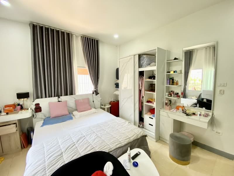 บ้าน 2-ห้องนอน, ชลบุรี, หนองปรือ, บางละมุง, ชลบุรี, 93 ตร.ม., บ้านเดี่ยว ขาย, โดย Sita Shrestha, 500301203 - DDproperty.com