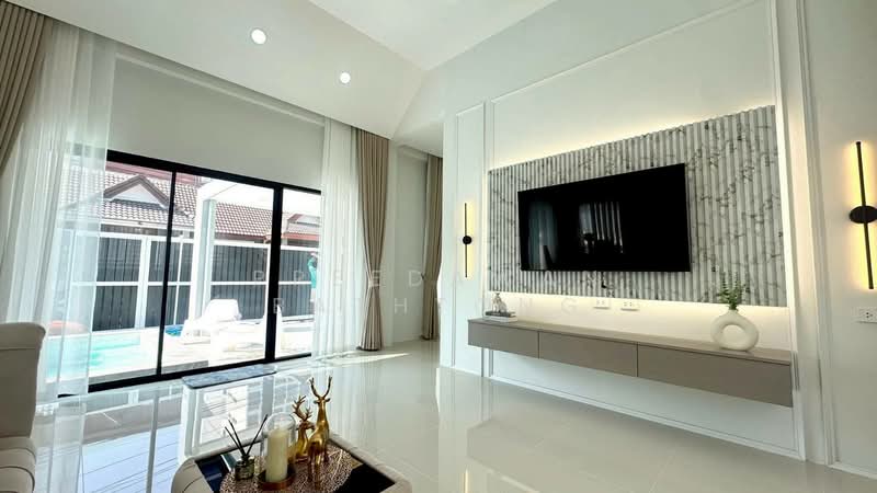 undefined, ชลบุรี, หนองปรือ, บางละมุง, ชลบุรี, 150 ตร.ม., บ้านเดี่ยว ขาย, โดย Preedawan Bathtong, 500301204 - DDproperty.com