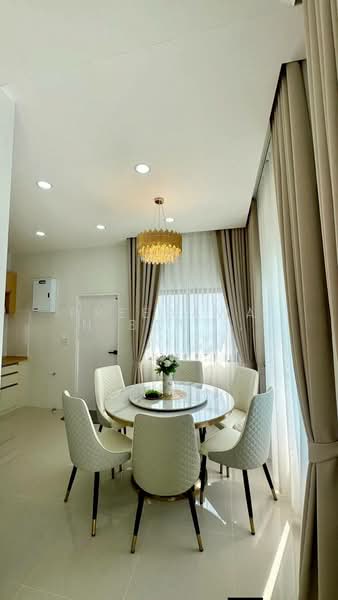 undefined, ชลบุรี, หนองปรือ, บางละมุง, ชลบุรี, 150 ตร.ม., บ้านเดี่ยว ขาย, โดย Preedawan Bathtong, 500301204 - DDproperty.com