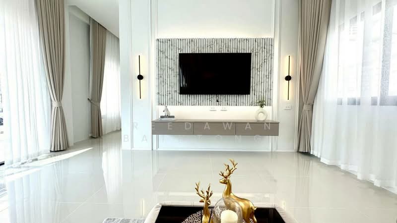 undefined, ชลบุรี, หนองปรือ, บางละมุง, ชลบุรี, 150 ตร.ม., บ้านเดี่ยว ขาย, โดย Preedawan Bathtong, 500301204 - DDproperty.com