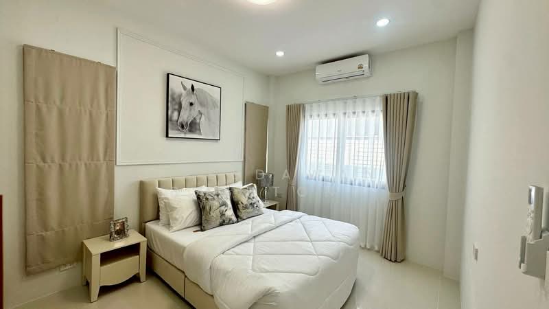 undefined, ชลบุรี, หนองปรือ, บางละมุง, ชลบุรี, 150 ตร.ม., บ้านเดี่ยว ขาย, โดย Preedawan Bathtong, 500301204 - DDproperty.com