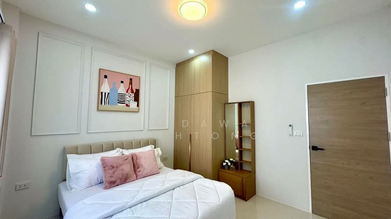 undefined, ชลบุรี, หนองปรือ, บางละมุง, ชลบุรี, 150 ตร.ม., บ้านเดี่ยว ขาย, โดย Preedawan Bathtong, 500301204 - DDproperty.com