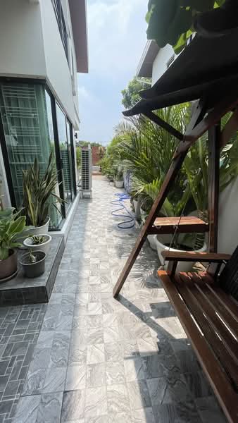 For Sale - We 2 On Nut-Rama 9, Bangkok