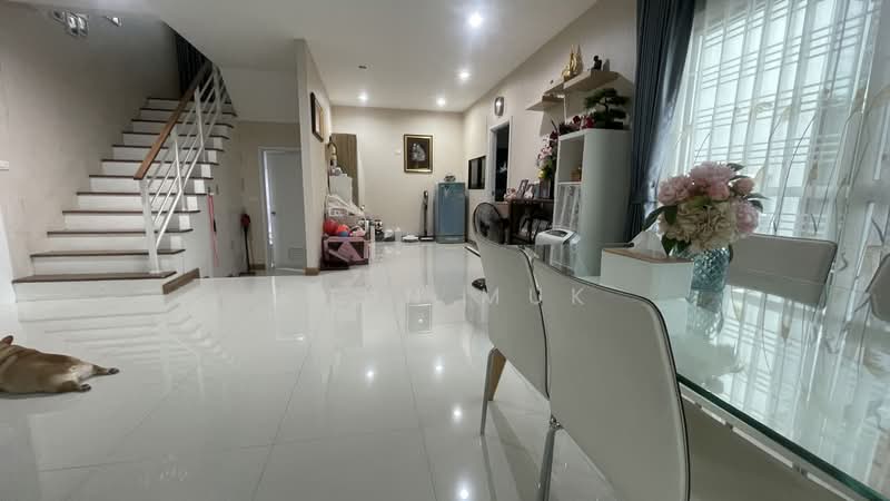 For Sale - We 2 On Nut-Rama 9, Bangkok