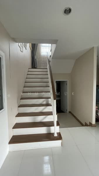 For Sale - We 2 On Nut-Rama 9, Bangkok