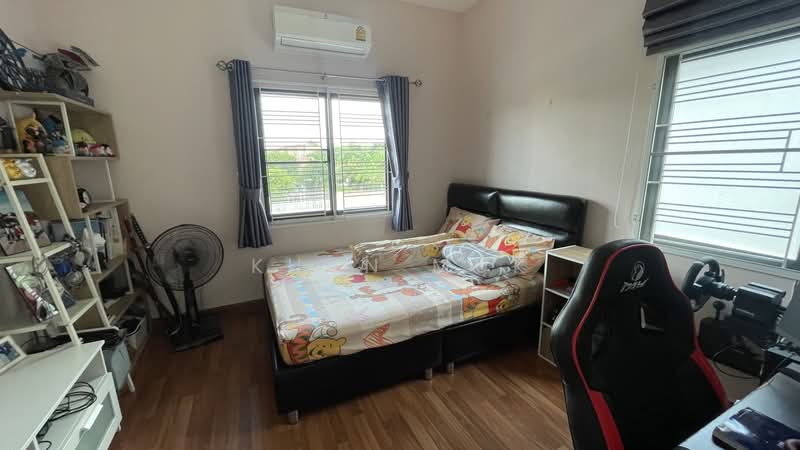 For Sale - We 2 On Nut-Rama 9, Bangkok
