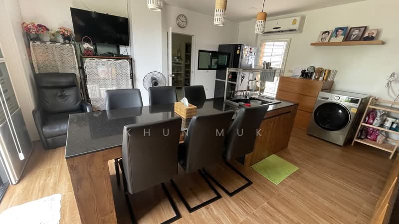 For Sale - We 2 On Nut-Rama 9, Bangkok