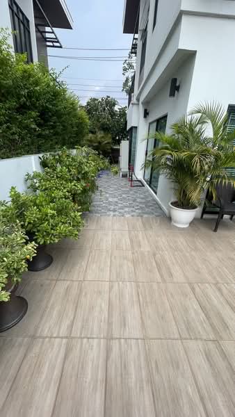For Sale - We 2 On Nut-Rama 9, Bangkok