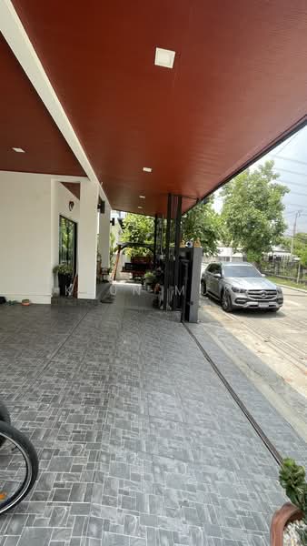 We 2 On Nut-Rama 9, Bangkok, On Nut Road, Prawet, Prawet, Bangkok, 3 Bedrooms, 240 sqm, Single Detached House For Sale, by Khun Muk, 500301205 - DDproperty.com