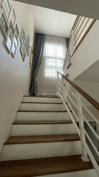 We 2 On Nut-Rama 9, Bangkok, On Nut Road, Prawet, Prawet, Bangkok, 3 Bedrooms, 240 sqm, Single Detached House For Sale, by Khun Muk, 500301205 - DDproperty.com
