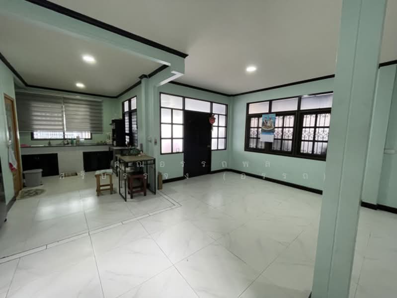 บ้านเดี่ยว 2ชั้น ซ.อ่อนนุช66แยก19-9 แขวงประเวศ เขตประเวศ จ.กรุงเทพมหานคร 10250, Bangkok, อ่อนนุช66แยก19-9, Prawet, Bangkok, 3 Bedrooms, 91 sqm, Single Detached House For Sale, by คุณอรรถพล ศรีบรรจง (อรรถ), 500301208 - DDproperty.com