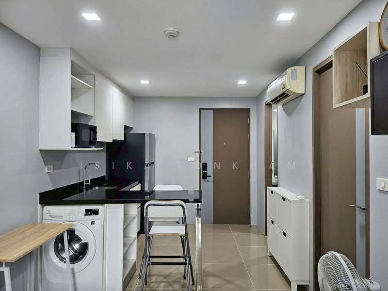 Mirage Sukhumvit 27 : มิราจ สุขุมวิท 27, กรุงเทพ, 6 ซอยสุขุมวิท 27, คลองเตยเหนือ, วัฒนา, กรุงเทพ, 37 ตร.ม., คอนโด ให้เช่า, โดย Isika Tonkham, 500301211 - DDproperty.com
