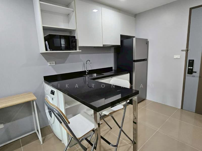 Mirage Sukhumvit 27, Bangkok, 6 Soi Sukhumvit 27, Khlongtoei Nua, Watthana, Bangkok, 1 Bedroom, 37 sqm, Condo For Rent, by Isika Tonkham, 500301211 - DDproperty.com