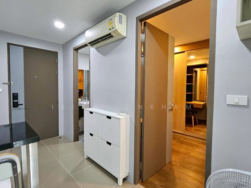 Mirage Sukhumvit 27 : มิราจ สุขุมวิท 27, กรุงเทพ, 6 ซอยสุขุมวิท 27, คลองเตยเหนือ, วัฒนา, กรุงเทพ, 37 ตร.ม., คอนโด ให้เช่า, โดย Isika Tonkham, 500301211 - DDproperty.com