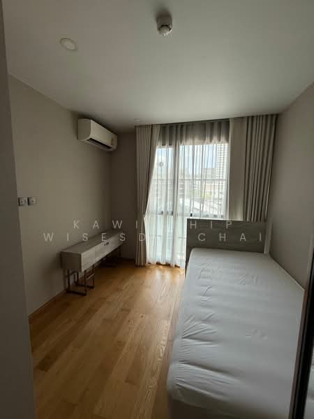 Na Vara Residence, Bangkok, 33/6 Soi Langsuan, Lumphini, Pathum Wan, Bangkok, 2 Bedrooms, 75 sqm, Condo For Rent, by Kawinthip Wisesdenchai, 500301215 - DDproperty.com