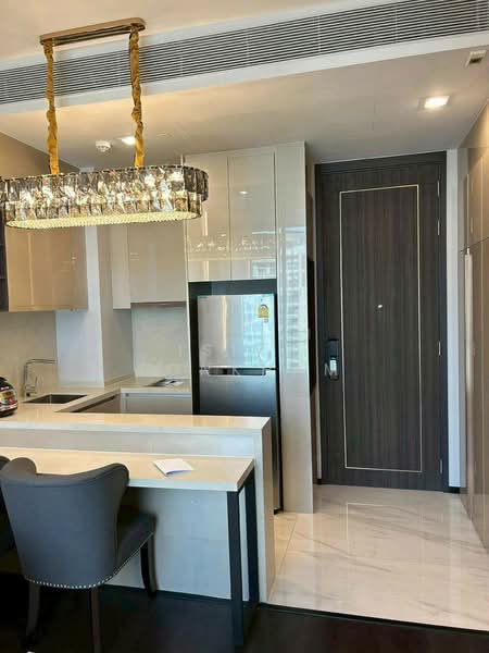 LAVIQ Sukhumvit 57, Bangkok, Soi Sukhumvit 57, Sukhumvit Road, Khlong Tan Nua, Watthana, Bangkok, 1 Bedroom, 42 sqm, Condo For Rent, by Isika Tonkham, 500301216 - DDproperty.com