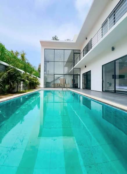 6-BR House, Chon Buri (Pattaya), Nong Pru, Bang Lamung (Pattaya), Chon Buri (Pattaya), 6 Bedrooms, 585 sqm, Single Detached House For Sale, by Sita Shrestha, 500301220 - DDproperty.com