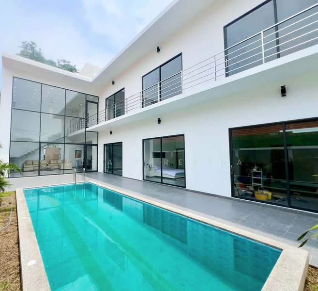 6-BR House, Chon Buri (Pattaya), Nong Pru, Bang Lamung (Pattaya), Chon Buri (Pattaya), 6 Bedrooms, 585 sqm, Single Detached House For Sale, by Sita Shrestha, 500301220 - DDproperty.com