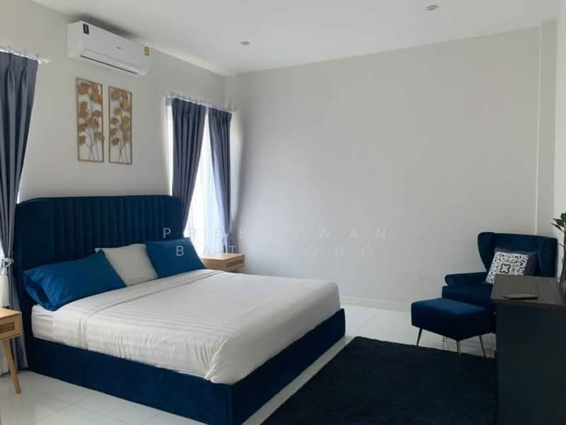 Marwin Pool Villa Hua Hin : มาร์วิน พูลวิลล่า หัวหิน, ประจวบคีรีขันธ์, 465 หมู่ 1, ทับใต้, หัวหิน, ประจวบคีรีขันธ์, 263 ตร.ม., บ้านเดี่ยว ขาย, โดย Preedawan Bathtong, 500301221 - DDproperty.com