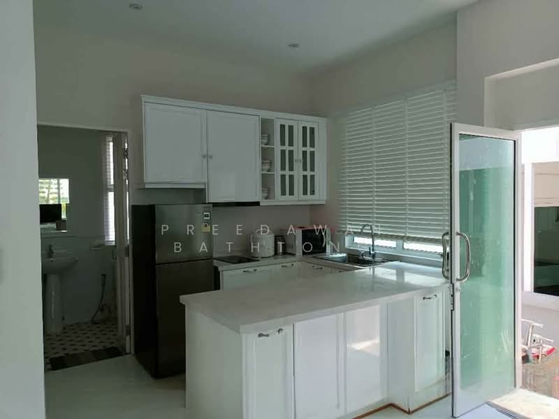 Marwin Pool Villa Hua Hin : มาร์วิน พูลวิลล่า หัวหิน, ประจวบคีรีขันธ์, 465 หมู่ 1, ทับใต้, หัวหิน, ประจวบคีรีขันธ์, 263 ตร.ม., บ้านเดี่ยว ขาย, โดย Preedawan Bathtong, 500301221 - DDproperty.com