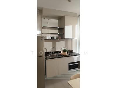 For Rent - The Base Park West Sukhumvit 77, Bangkok
